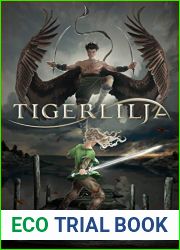 Tigerlilja (Tales of the Wendy, #0.5)