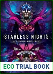 Starless Night (Dark Horizons, #2)
