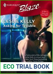 Asking For Trouble (Town of Trouble, #2; Santori Stories, #4)