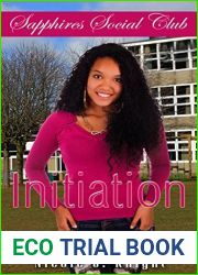 Initiation (Sapphires Social Club Book 1)
