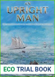 An Upright Man (Carlisle and Holbrooke Naval Adventures #14)