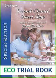 Second-Chance Sweet Shop (Wickham Falls Weddings #8)