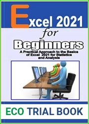 EXCEL 2021 FOR BEGINNERS