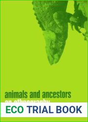 Animals and Ancestors
