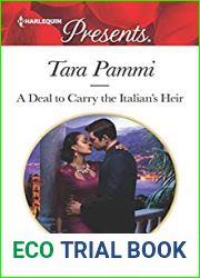 A Deal to Carry the Italian|s Heir (The Scandalous Brunetti Brothers #2)