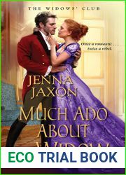Much Ado about a Widow (The Widow|s Club, #4)