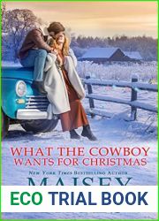 What the Cowboy Wants for Christmas