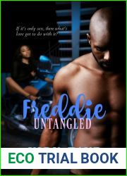 Freddie Untangled (The Essiens, #7)