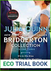 Bridgerton Collection Volume 3 (Bridgertons #7-8)