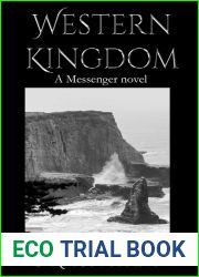 Western Kingdom (The Messenger Series Book 5)
