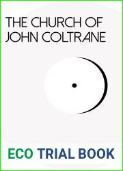 The Church of John Coltrane