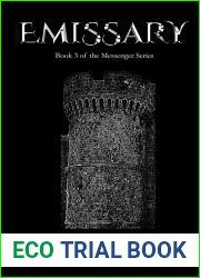 Emissary (The Messenger Series Book 3)
