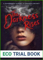 The Darkness Rises