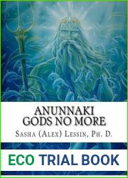 Anunnaki: Gods No More