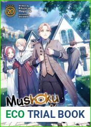Mushoku Tensei: Jobless Reincarnation Vol. 20