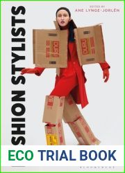 Fashion Stylists: History, Meaning and Practice