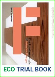 The Fundamentals of Interior Design
