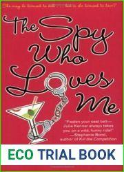 The Spy Who Loves Me