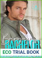 Bargain with the Bachelor (Eastport Bay Billionaires, #2)