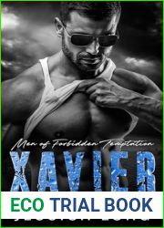 Xavier (Men of Forbidden Temptation)