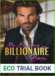 My Enemy Billionaire Boss: An Enemies to Lovers Off Limits Romance