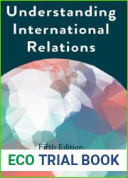 Understanding International Relations