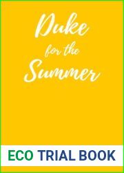 Duke for the Summer