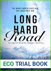 Long Hard Road (Crestwood Valley)