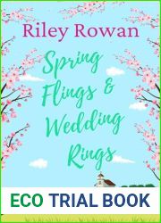 Spring Flings and Wedding Rings