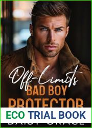 Off-Limits Bad Boy Protector: Enemies To Lovers Romantic Suspense