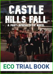 CASTLE HILLS FALL (In The October Fall World)