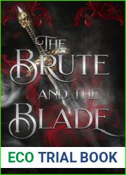 The Brute and the Blade: A Fantasy Monster Romance