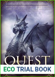 Quest: Eight Novels of Fantasy, Myth, and Magic