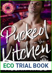 Pucked in the Kitchen: a BBW Hockey Romance