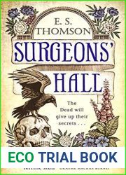 Surgeons| Hall (Jem Flockhart #4)