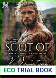Scot of Devotion (The Mackintosh Clan #5)