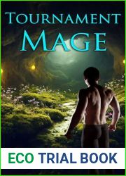 Tournament Mage: Fledgling God: book 5