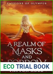 A Realm of Masks and Sorrow (Passions of Olympus #1)