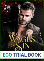 The Wages of Sin: A Dark Mafia Romance