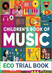 Children|s Book of Music (DK Children|s Book of)