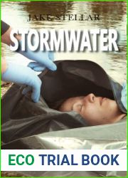 Stormwater (A Jake Stellar Series Book 8)
