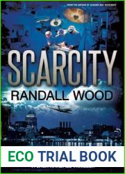 Scarcity (Jack Randall, #3)