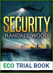 Security (Jack Randall, #4)