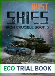 Rust Skies (Iron Crucible Book 5)