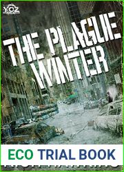 The Plague Winter (Year of the Zombie #2)