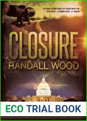 Closure (Jack Randall, #1)