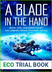 A Blade in the Hand (Unborn Series #4)