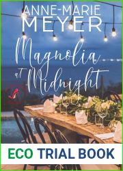 Magnolia at Midnight (The Red Stiletto Book Club, #4)