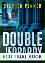 Double Jeopardy (A Rain City Legal Thriller Book 4)