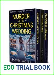 The Starry Hill Cozy Mystery Series: Books 1-3: Robin and Lee Series Box Set